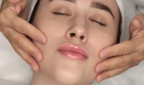 Массаж лица  image