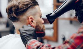 Стрижка бороди  image