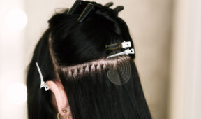 Нарощування волосся  image